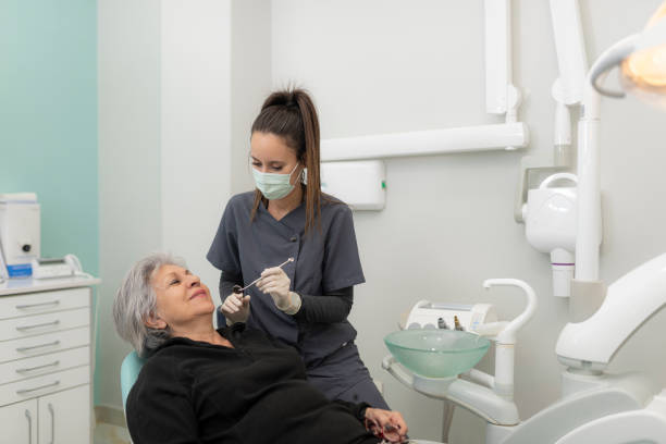 Best Emergency Dentist for Lost Fillings or Crowns in Ormond By The Sea, FL