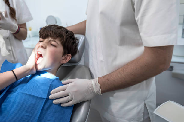 Best Emergency Dentist for Knocked-Out Tooth in Ormond By The Sea, FL