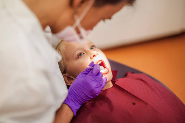 Best Mobile Emergency Dentist in Ormond By The Sea, FL