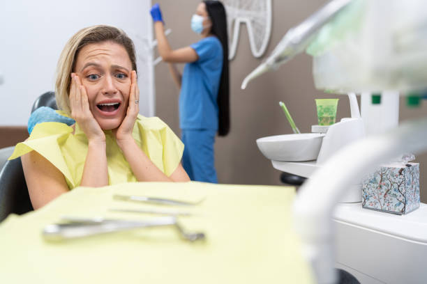 Best Emergency Dental Services for Seniors in Ormond By The Sea, FL